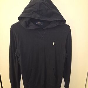 Ralph Lauren pullover hoodie
